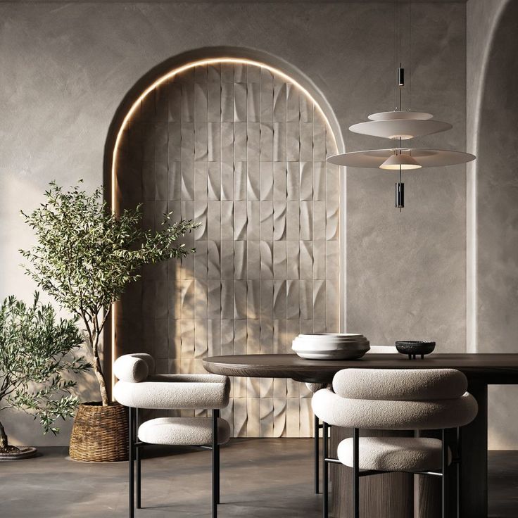 Фото № 8: Японский стиль ваби-саби в современном интерьере