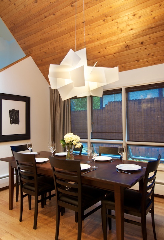 Фото № 9: 10 вариантов люстр, которые могут изменить до неузнаваемости облик вашей квартиры