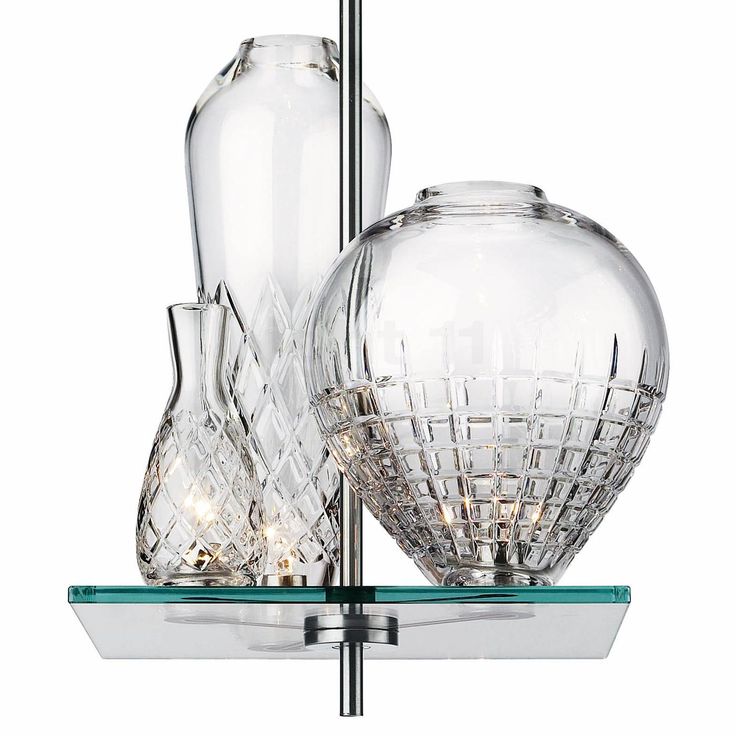 Фото № 6: 10 вариантов люстр, которые могут изменить до неузнаваемости облик вашей квартиры