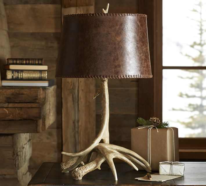 Фото № 13: Натуральная кожа в интерьере: 15 идей оформления