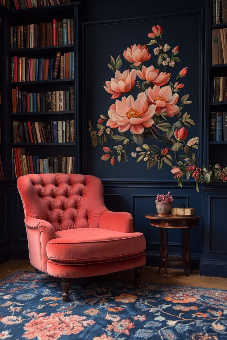 Фото № 7: Вельвет и бархат в интерьере вашей квартиры: 10 красочных идей