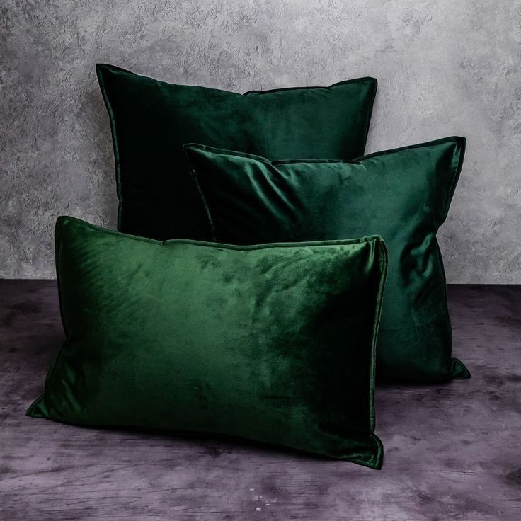 Фото № 4: Вельвет и бархат в интерьере вашей квартиры: 10 красочных идей