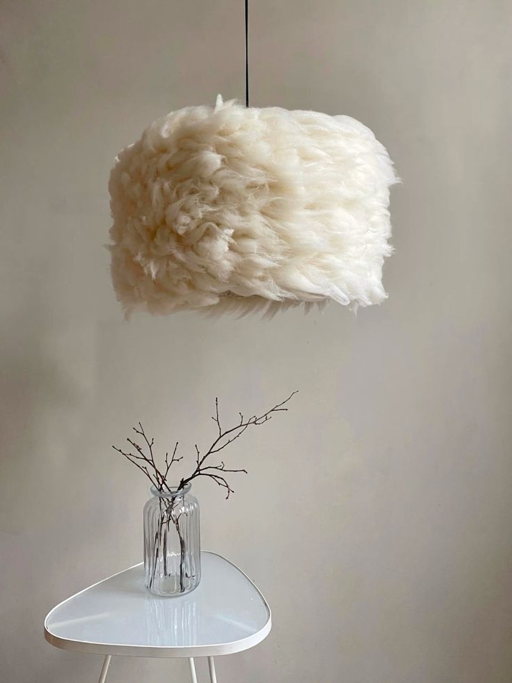 Фото № 7: Как использовать овечью шкуру в интерьере: фотоидеи для вдохновения