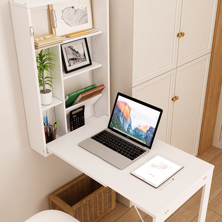 Фото № 5: Современные варианты дизайна мебели-трансформера для малогабаритной квартиры