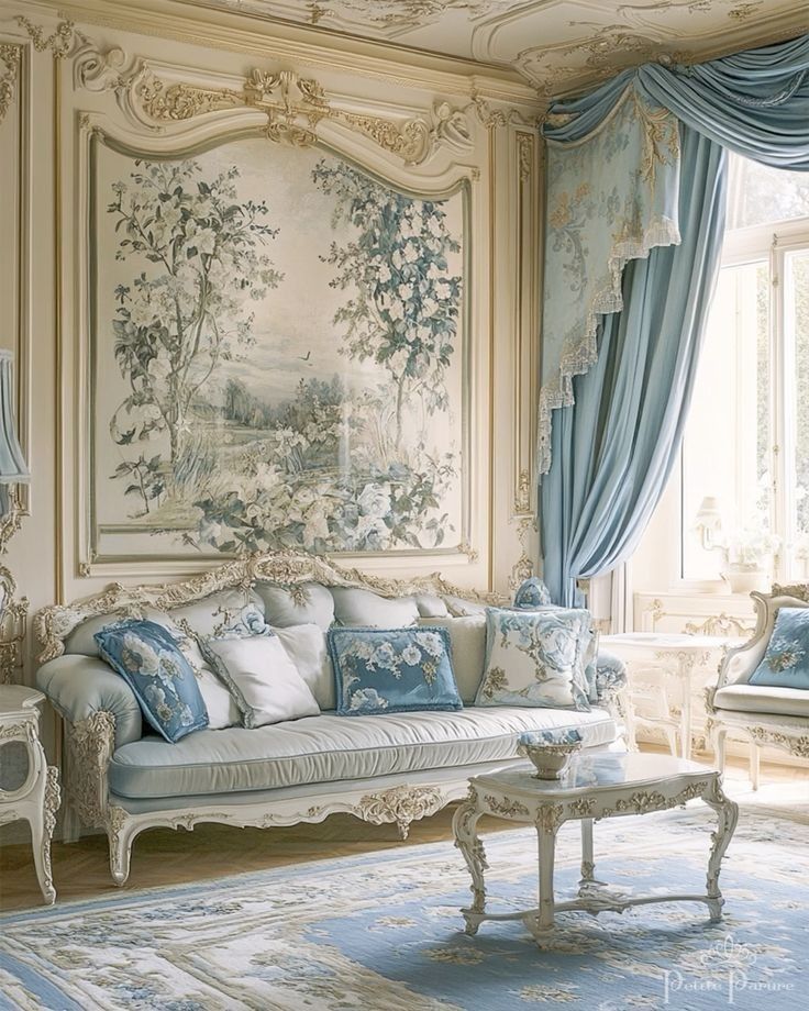 Фото № 7: Красивые ламбрекены для зала: 10 примеров современного дизайна