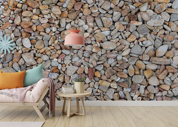 Фото № 8: 30 идей для выбора фотопринтов на обоях