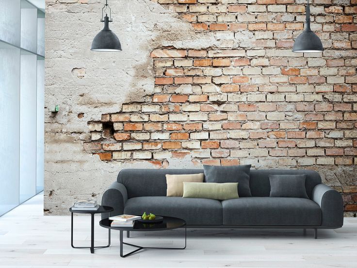 Фото № 9: 30 идей для выбора фотопринтов на обоях