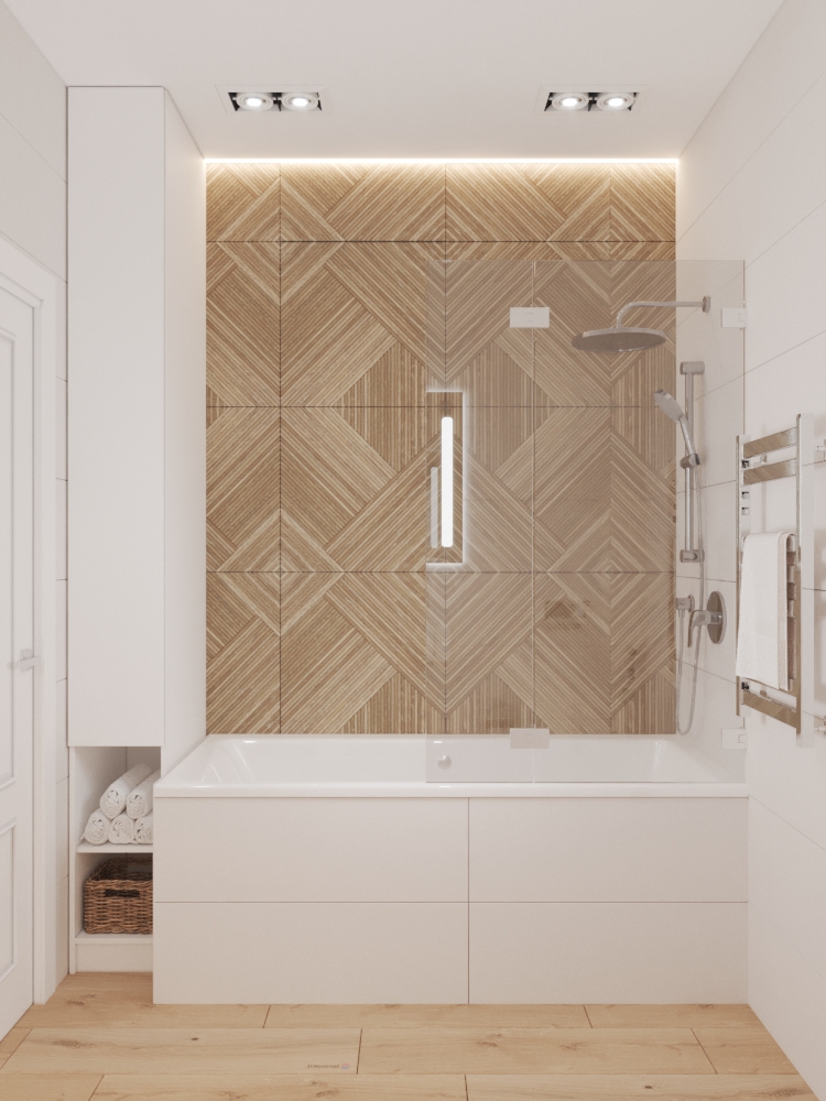 Фото № 11: Современный дизайн пятикомнатной квартиры: советы по созданию от ReRooms