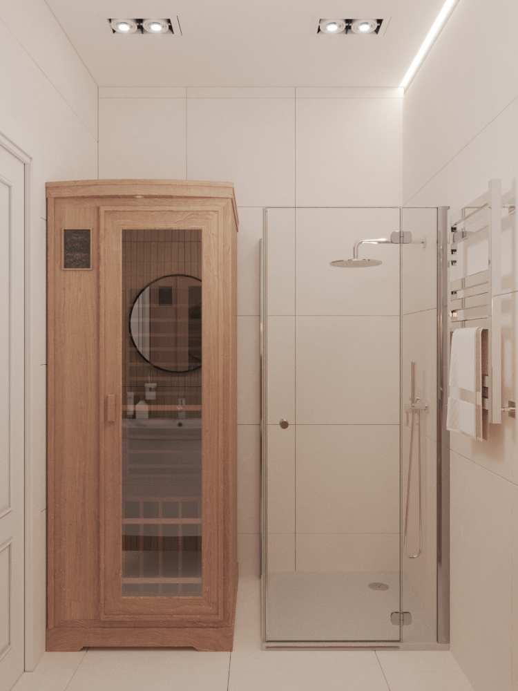 Фото № 8: Современный дизайн пятикомнатной квартиры: советы по созданию от ReRooms