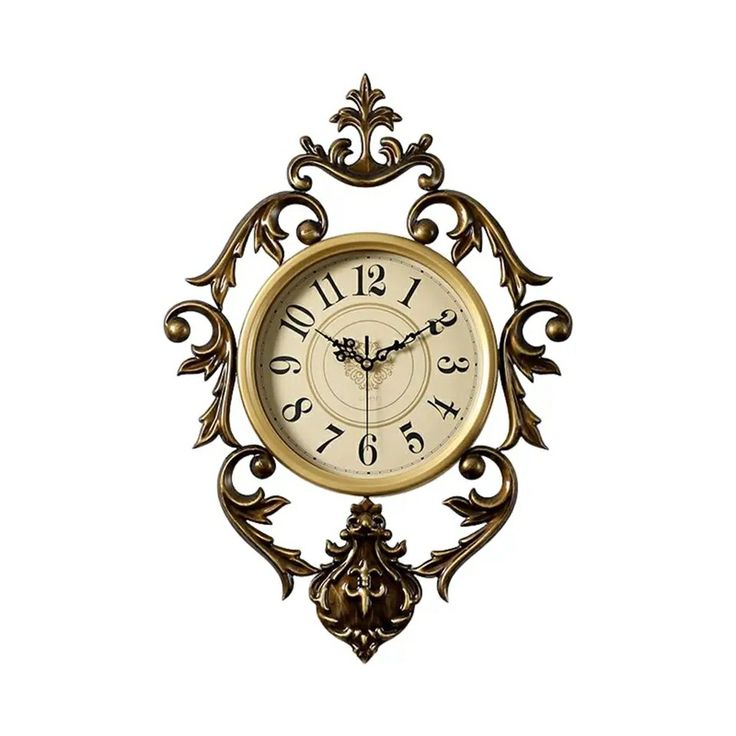 Фото № 11: Дизайнерские часы для украшения интерьера: 15 ярких примеров