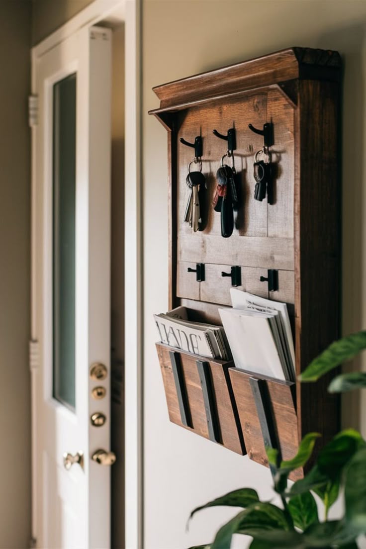 Фото № 10: Выбор ReRooms: 13 стильных вещиц, которые украсят интерьер прихожей