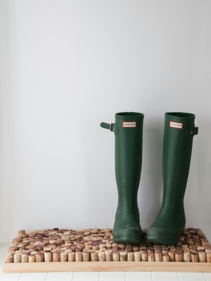 Фото № 11: Выбор ReRooms: 13 стильных вещиц, которые украсят интерьер прихожей