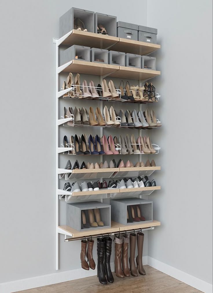 Фото № 7: Выбор ReRooms: 13 стильных вещиц, которые украсят интерьер прихожей