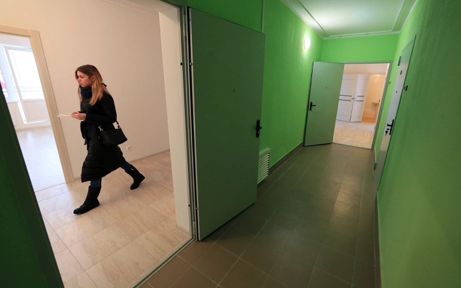 Фото № 1: Новые требования к отделке. Как изменится качество квартир в новостройках  