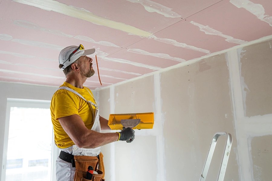 Фото № 2: Готовая отделка или самостоятельный ремонт: выбор и цены в 2025 году 