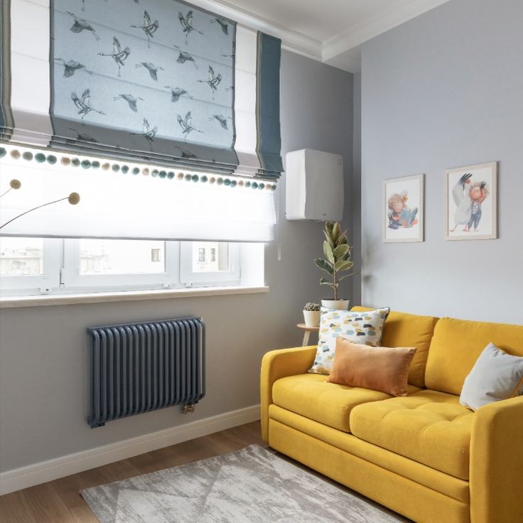 Фото № 5: Идеальная мебель для маленькой детской: 12 вариантов от ReRooms