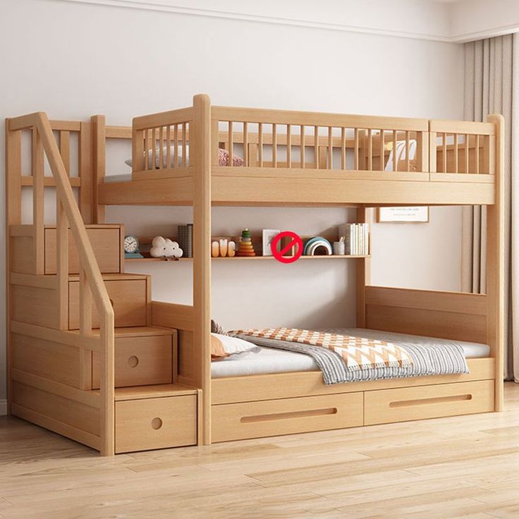 Фото № 6: Идеальная мебель для маленькой детской: 12 вариантов от ReRooms