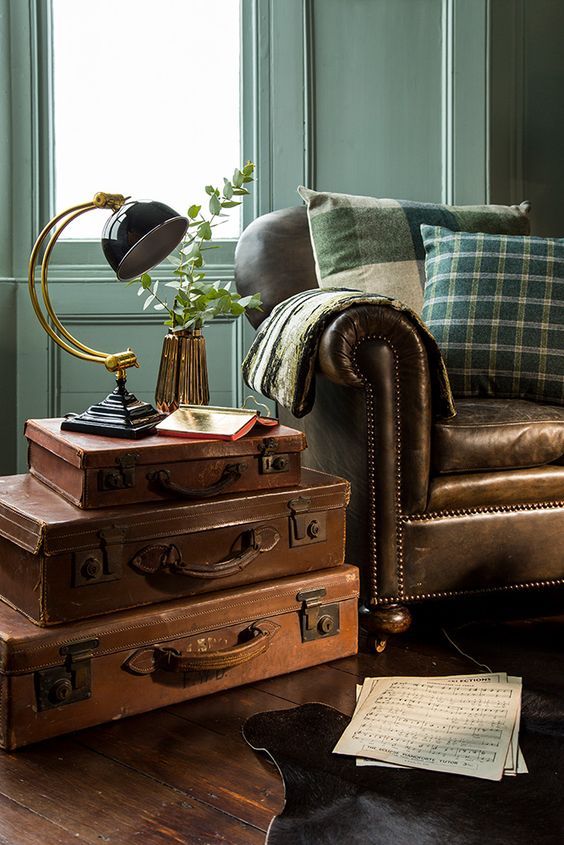 Фото № 7: 10 стильных вещиц для вашей гостиной, которые непременно оценят гости: выбор ReRooms