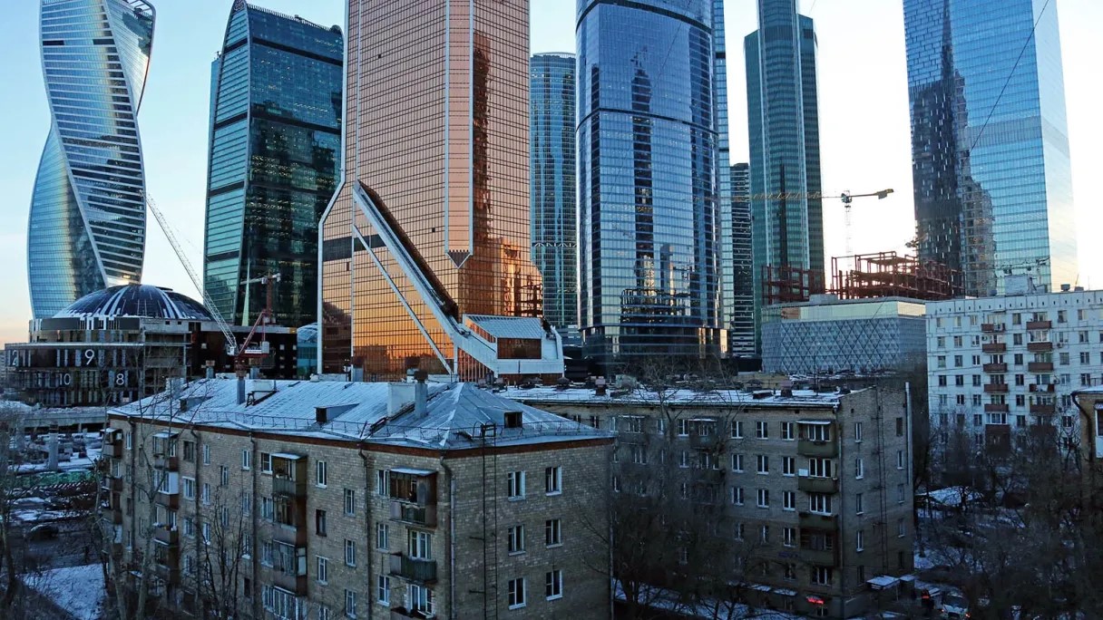 Фото № 1: Государственный спрос: как программа реновации изменила московский рынок жилья