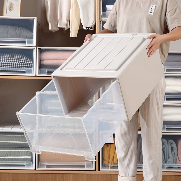 Фото № 10: Организация гардероба в маленькой квартире: 12 советов от ReRooms