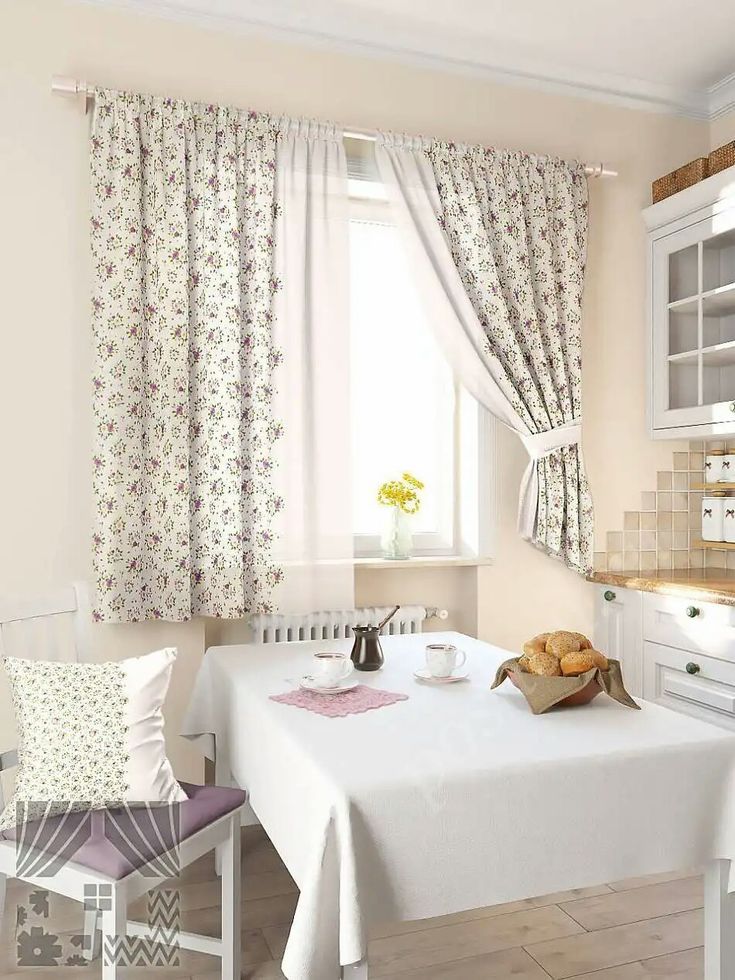 Фото № 11: 25 белых кухонь с ярким дизайном