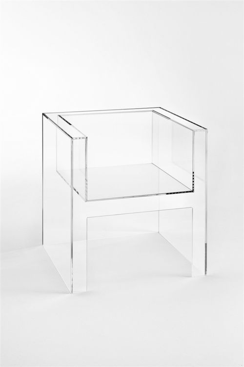 Фото № 12: Необычные стулья для украшения интерьера: 18 идей от ReRooms