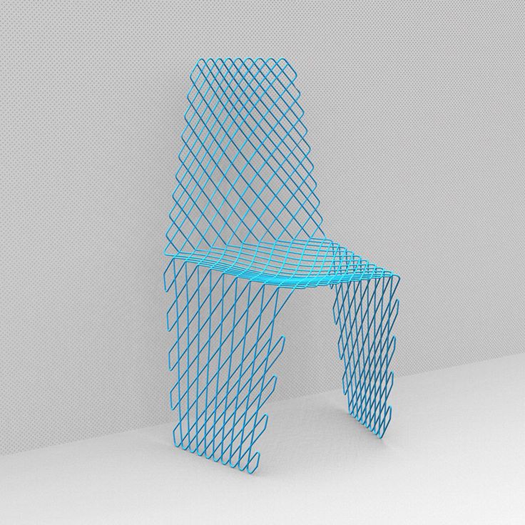 Фото № 9: Необычные стулья для украшения интерьера: 18 идей от ReRooms