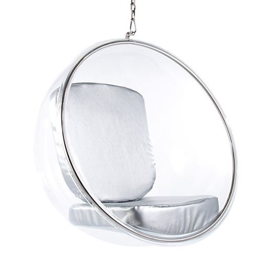 Фото № 6: Необычные стулья для украшения интерьера: 18 идей от ReRooms