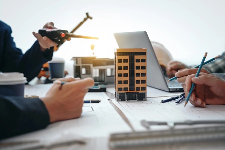 Фото № 2: Как составить смету на ремонт квартиры самостоятельно 