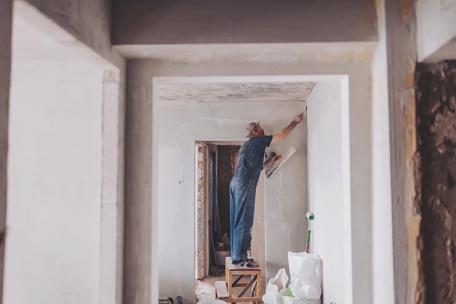 Фото № 4: Как составить смету на ремонт квартиры самостоятельно 