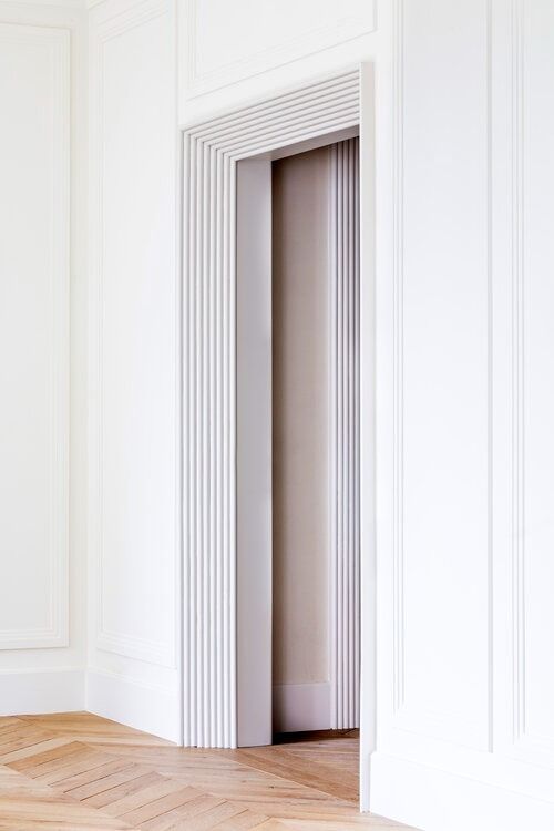 Фото № 11: Установка арочных проемов: 22 идеи