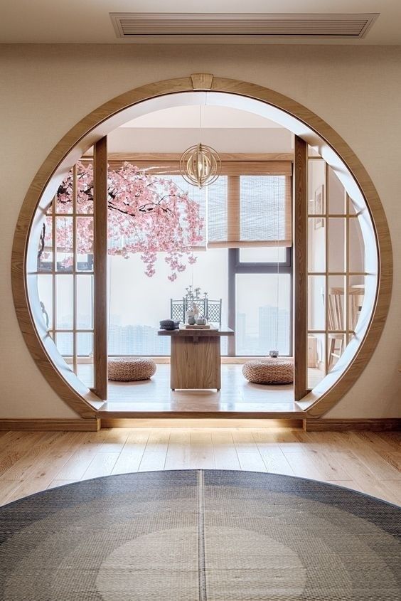 Фото № 13: Установка арочных проемов: 22 идеи