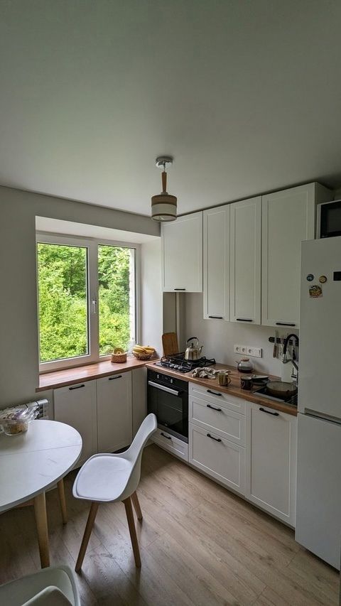 Фото № 2: Как использовать подоконник: 19 фотоидей