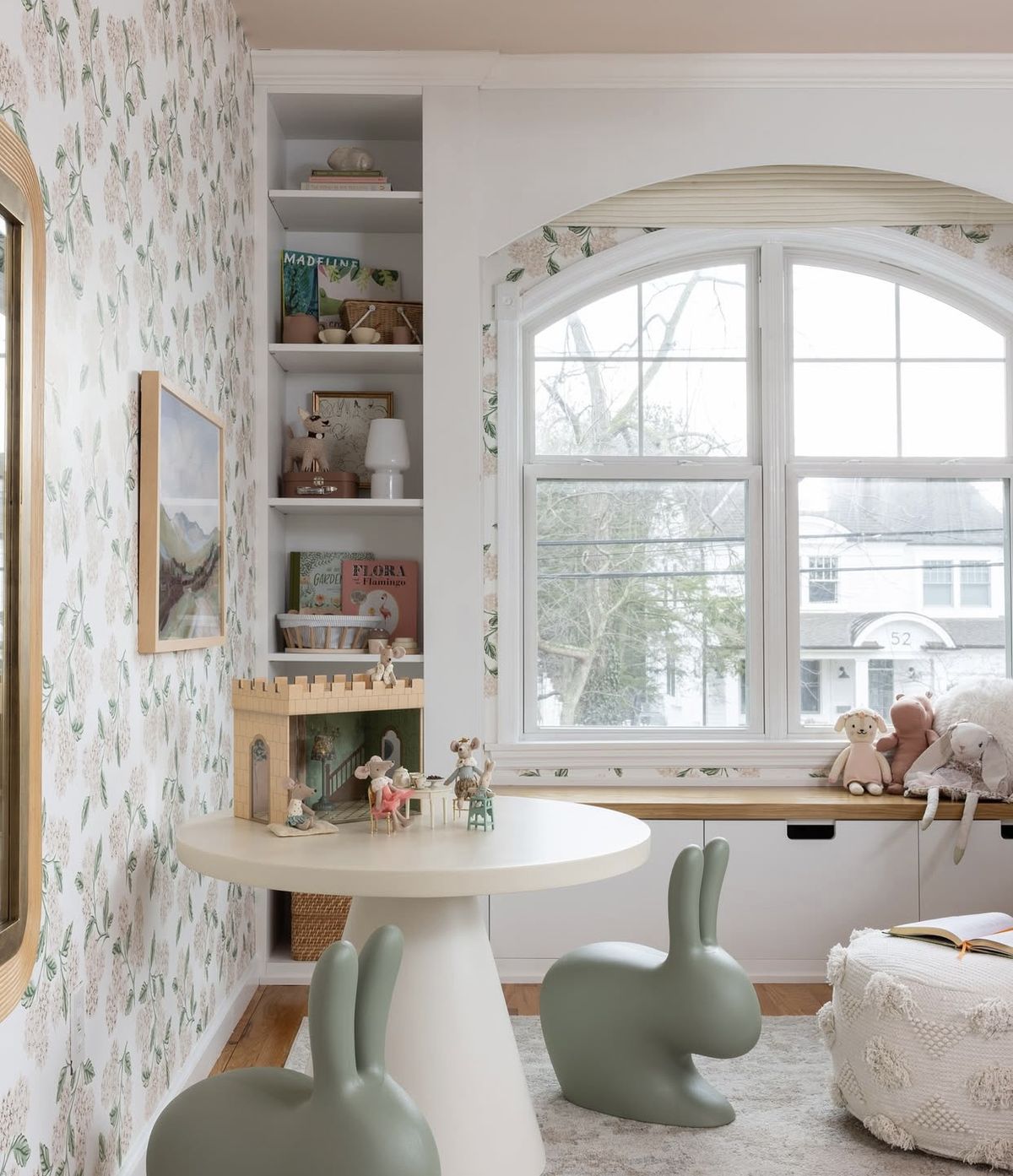 Фото № 5: Спальня для девочки в стиле прованс: 11 непременных атрибутов