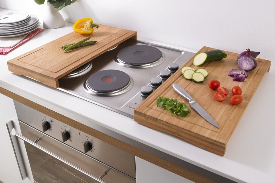 Фото № 1: Как не ошибиться с выбором деревянной столешницы: 10 лайфхаков с товарами и ценами от ReRooms