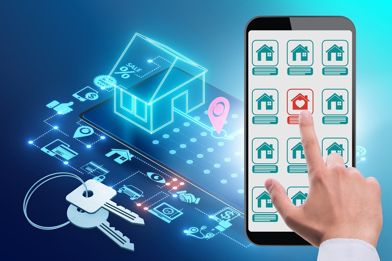 Фото № 2: Эксперт: ИИ-ассистенты заменят риэлторов, а квартиру можно будет купить на маркетплейсе