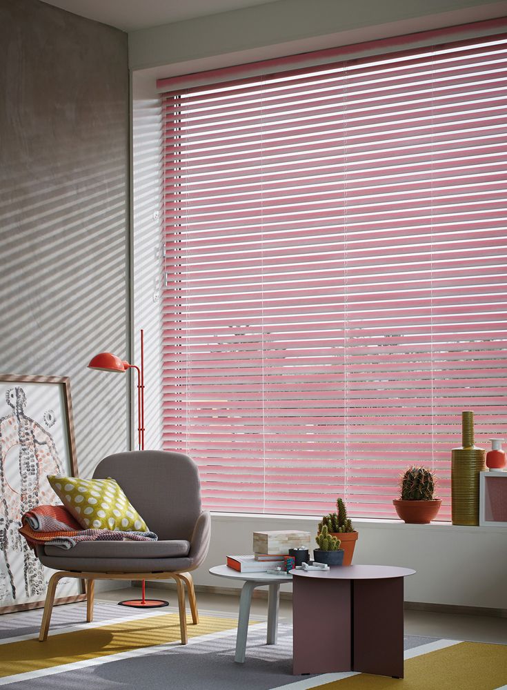 Фото № 8: Стильные жалюзи в современном интерьере квартиры: лучшие идеи для вашего дома