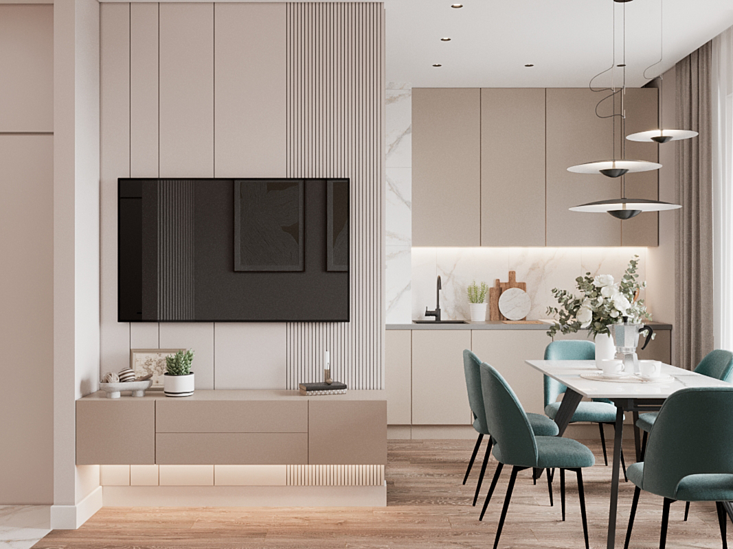 Фото № 2: У ваших ног: все о деревянных напольных покрытиях