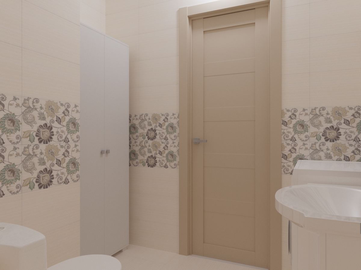 Фото № 5: Современная квартира-студия площадью 28 метров: дизайн-проект ReRooms