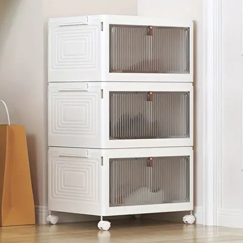 Фото № 20: Комоды в интерьере: 20 модных идей