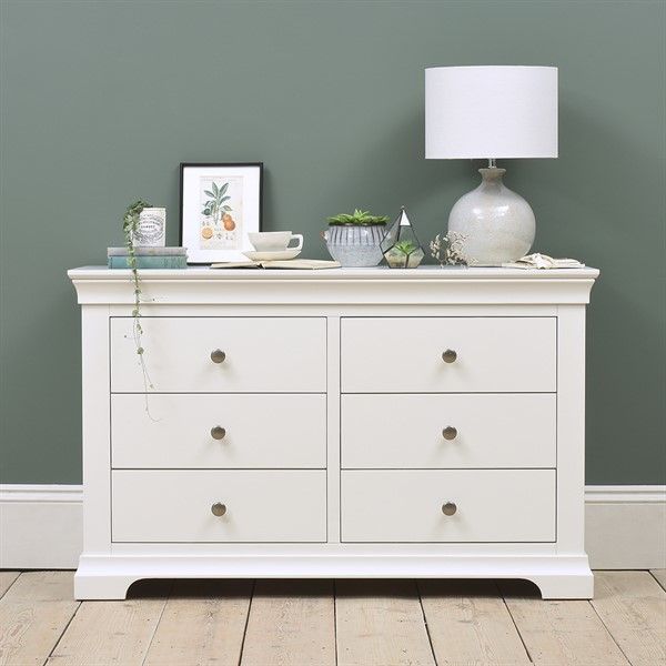 Фото № 1: Комоды в интерьере: 20 модных идей