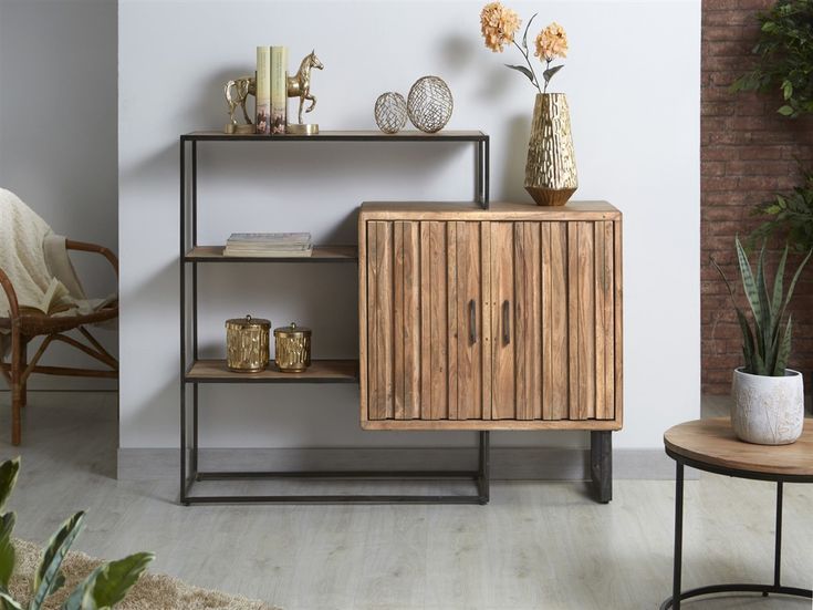 Фото № 4: Комоды в интерьере: 20 модных идей