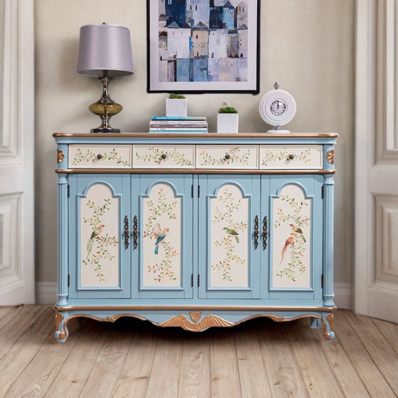 Фото № 5: Комоды в интерьере: 20 модных идей