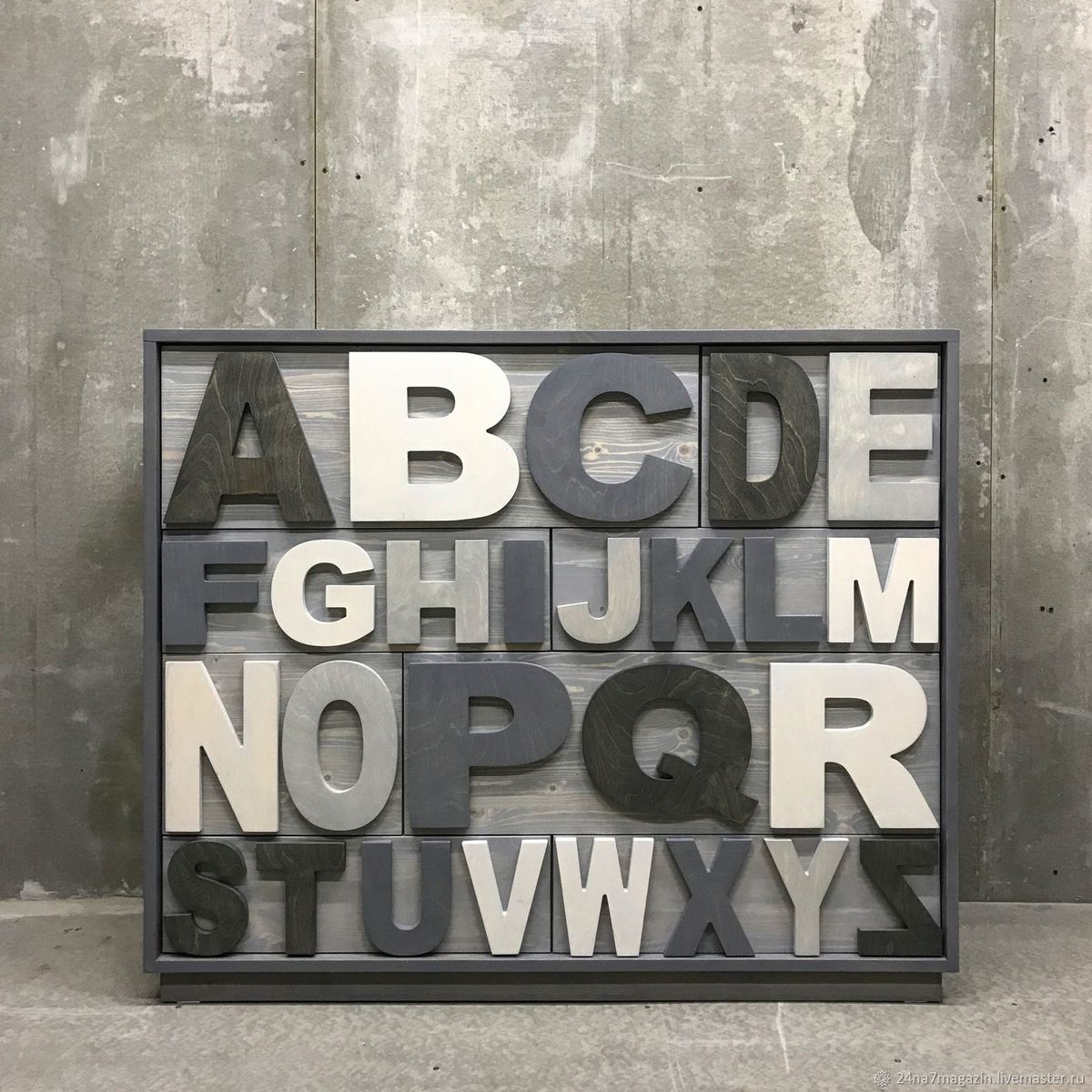 Фото № 14: Комоды в интерьере: 20 модных идей