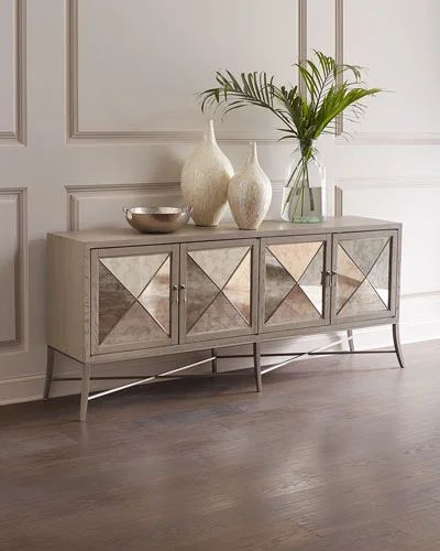 Фото № 6: Комоды в интерьере: 20 модных идей