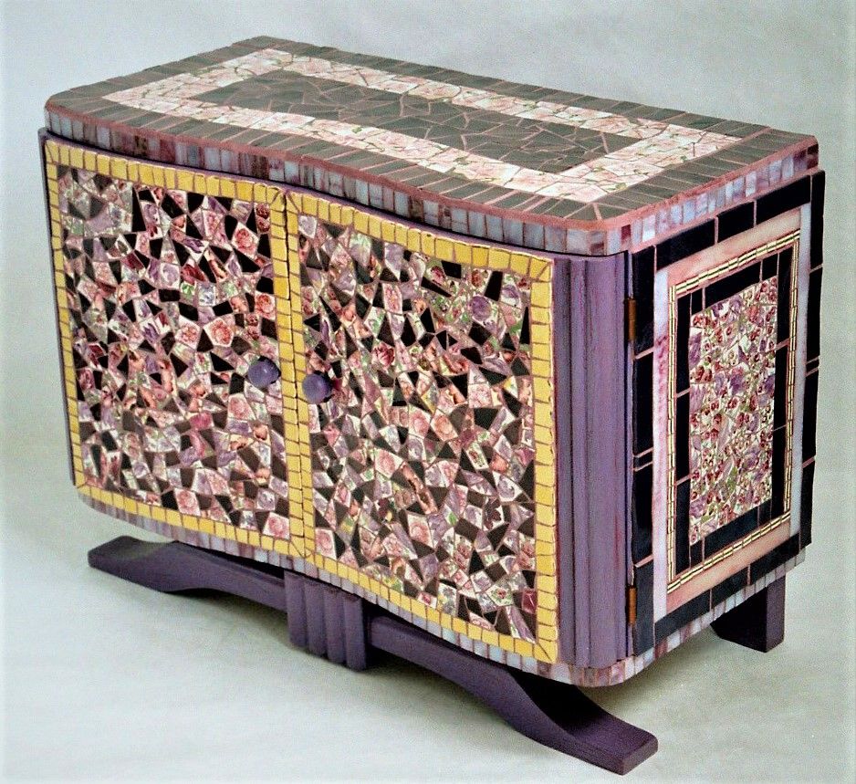 Фото № 12: Комоды в интерьере: 20 модных идей