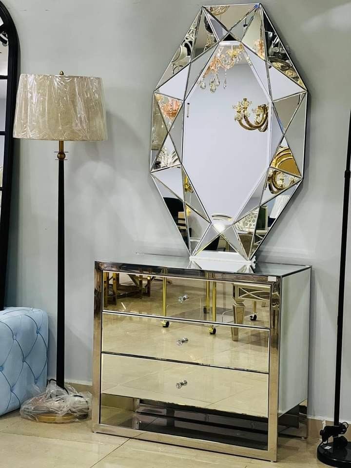 Фото № 10: Комоды в интерьере: 20 модных идей