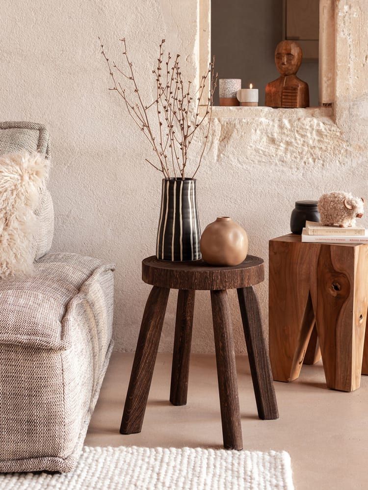 Фото № 6: 25 идеальных аксессуаров для интерьера в этническом стиле