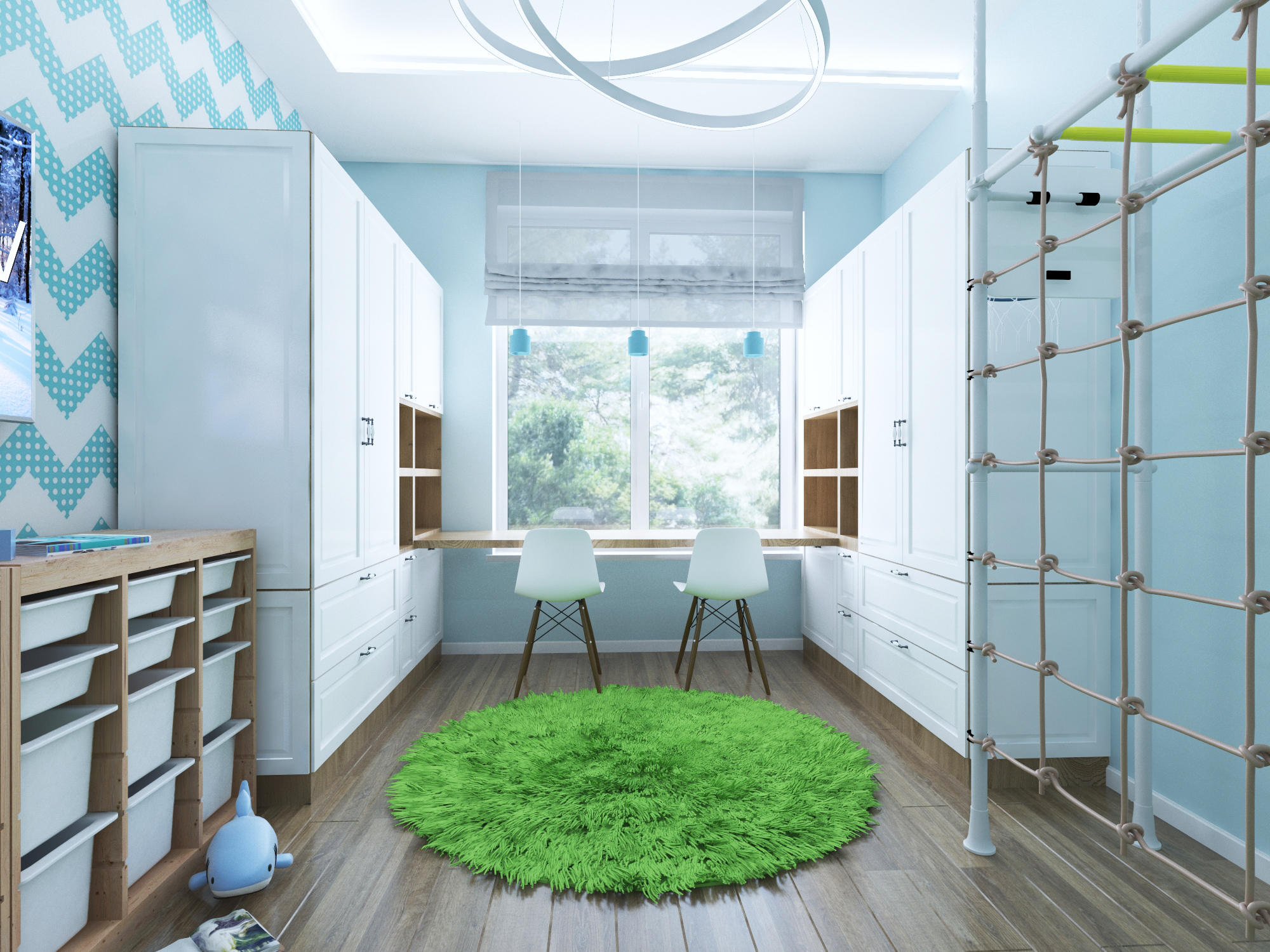 Фото № 2: 9 самых уютных интерьеров в средиземноморском стиле: выбор ReRooms 