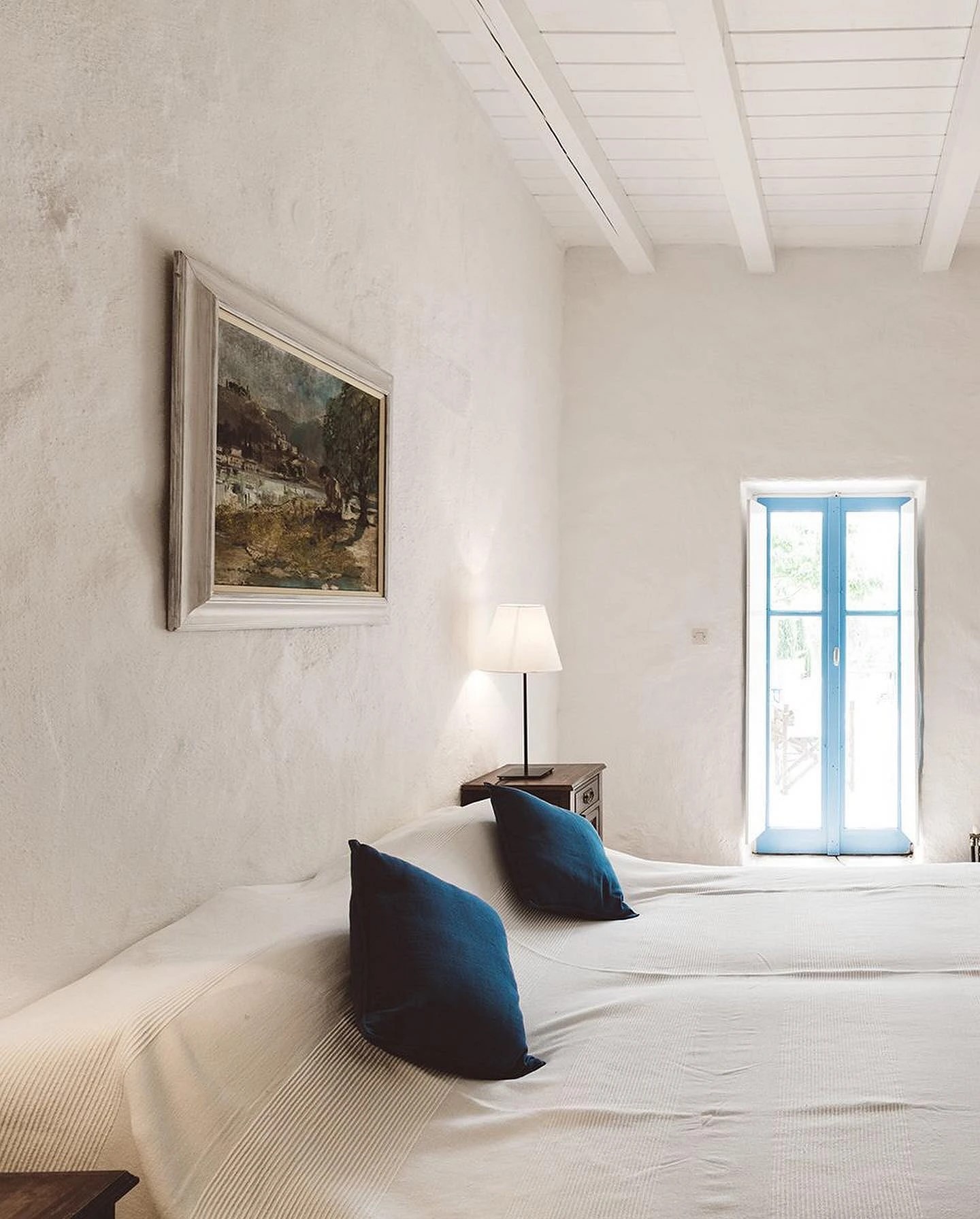 Фото № 5: 9 самых уютных интерьеров в средиземноморском стиле: выбор ReRooms 